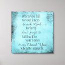 Buscar mensajes lienzos Inspirador