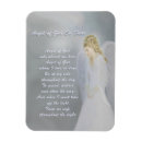 Buscar ángel de guarda imanes Angelical