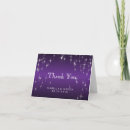 Buscar luz de la estrella tarjetas General y unisex
