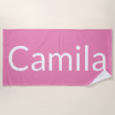 Buscar camila Nombre