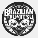 Buscar jiu jitsu pegatinas Brasilero
