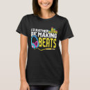Buscar productores de la música camisetas Audio