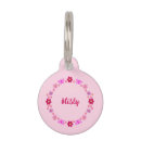Buscar niña mascotas Rosa