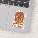 Buscar gryffindor pegatinas Asistente