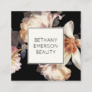 Buscar industria tarjetas de visita Para ella