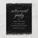 Buscar el retirarse invitaciones Elegante