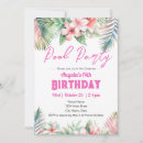 Buscar piscina tarjetas e invitaciones Adolescente