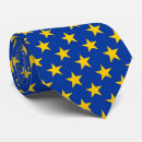 Buscar bandera europea corbatas Unión