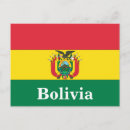 Buscar bandera de bolivia postales País
