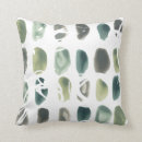 Buscar piedra cojines Abstracto