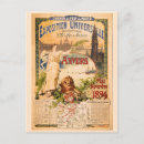 Buscar antwerpen postales Vintage