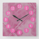 Buscar diagonal relojes de pared Moderno
