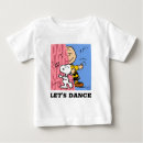 Buscar danza bebe camisetas 9 º danza