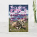 Buscar tristes tarjetas Lo siento