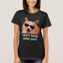 Buscar perro gay camisetas Meme
