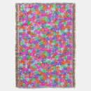 Buscar multicolor mantas General y unisex