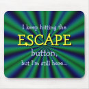 Buscar escape Botón