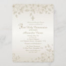 Buscar sacramentos invitaciones General y unisex