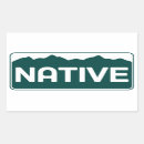 Buscar colorado pegatinas Montañas