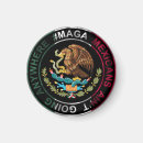 Buscar bandera mexicana imanes Divertido