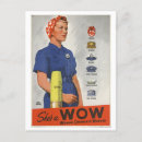 Buscar wow postales Vintage
