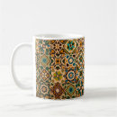 Buscar arabesco tazas Diseño