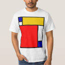 Buscar mondrian camisetas Pintar