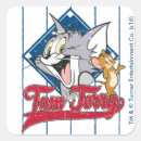 Buscar cartoon pegatinas Jerry the mouse