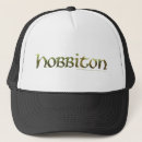 Buscar texturizado gorras Tierra media