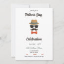 Buscar celebración del día de padre invitaciones 7 º papa