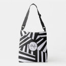 Buscar diagonal rayada bolsos Para ella