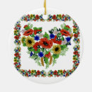 Buscar rumano adornos Folclore