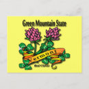 Buscar montaña verde postales General y unisex