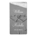 Buscar botella boda pegatinas Fecha