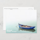 Buscar bote de remos postales Barco