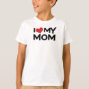 Buscar mamas boy camisetas Día de la madre