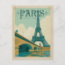 Buscar viajes vintage postales publicidad
