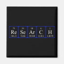 Buscar investigación imanes Química