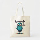 Buscar dibujo animado bolsos General y unisex