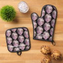 Buscar manoplas horno Mitones de horno