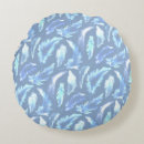 Buscar plumas azules cojines General y unisex