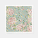 Buscar lunares verdes servilletas Oro