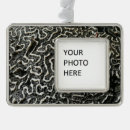 Buscar coral blanco adornos Foto