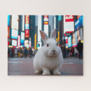 Buscar conejos blancos puzzles Conejito