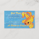 Buscar goldfish tarjetas de visita Para todos