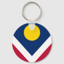 Buscar denver llaveros Marcar
