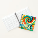 Buscar hippie cuadernos Arcoiris