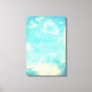 Buscar nubes lienzos Fresco