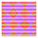 Buscar rojo manchado arte Morado