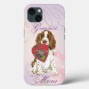Buscar springer iphone fundas Madre